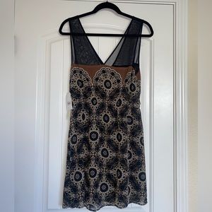 Petticoat Alley Dress Sz S NWT